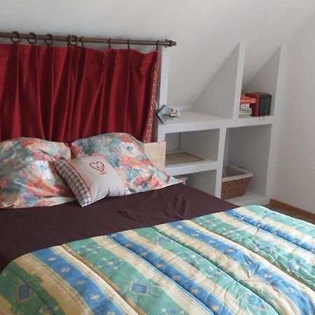 Gite Dans Vignoble Alsacien Westhalten Exterior foto