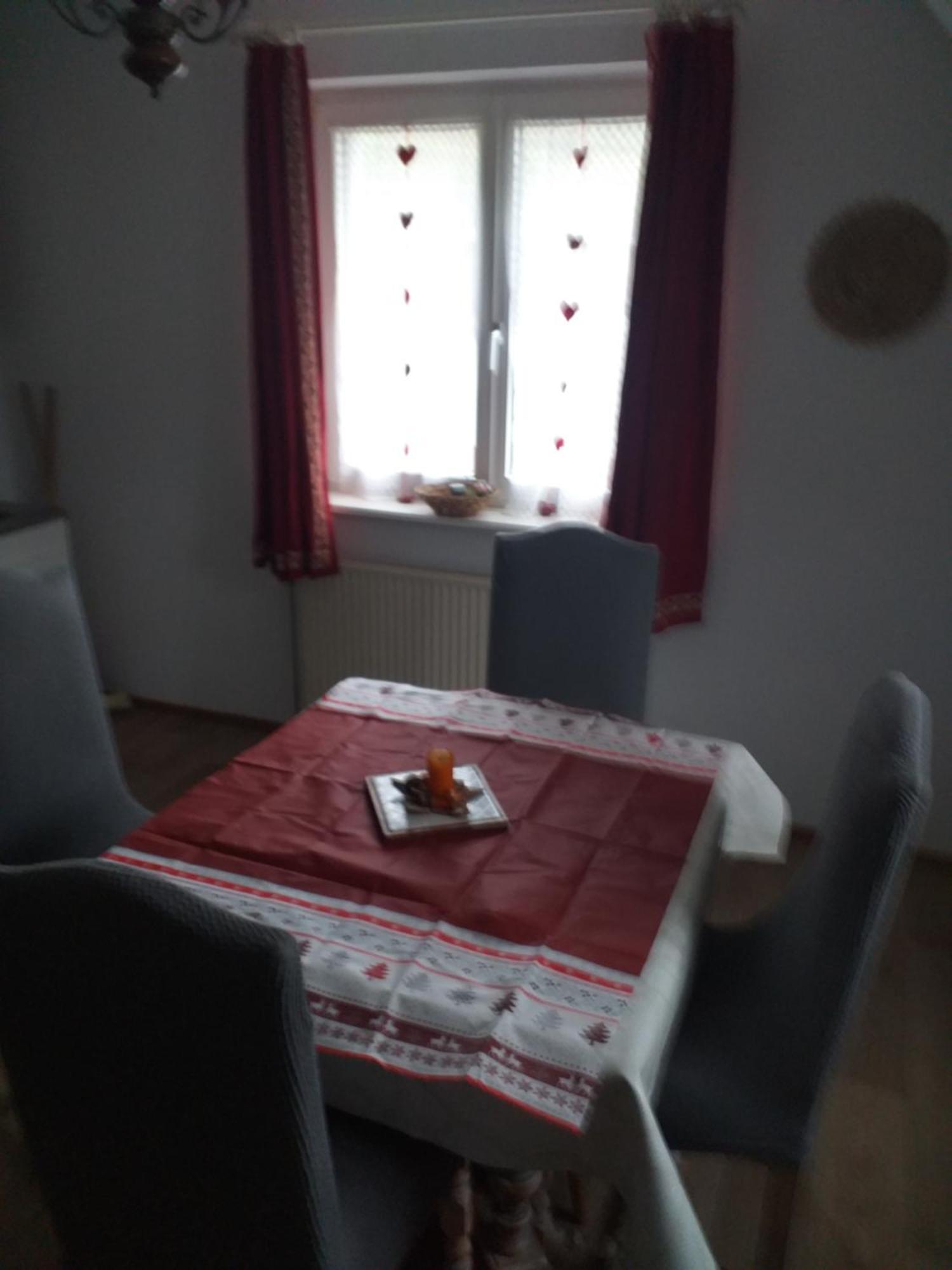 Gite Dans Vignoble Alsacien Westhalten Exterior foto