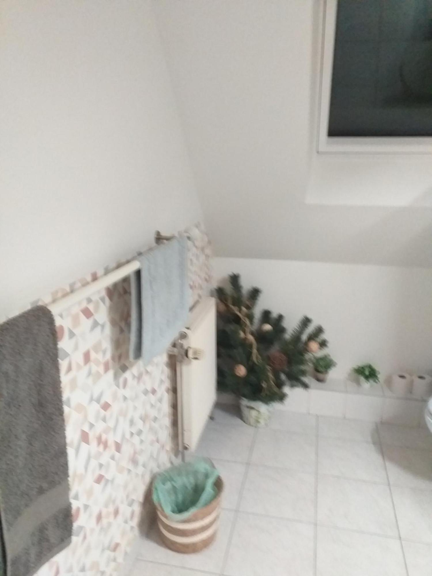 Gite Dans Vignoble Alsacien Westhalten Exterior foto